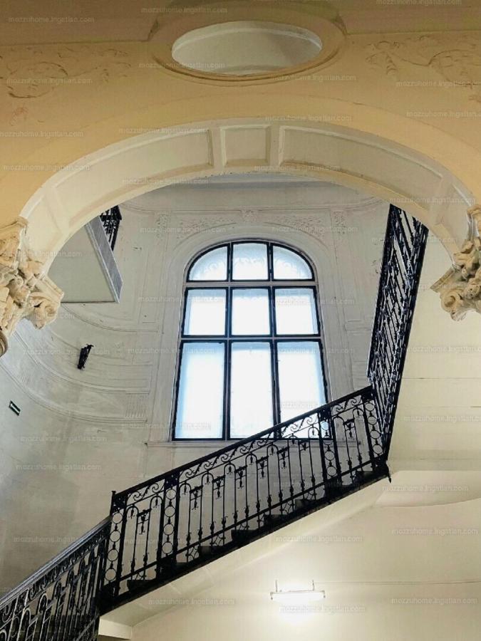 Bourgeois Elegance In The Heart Of Budapest Exterior foto