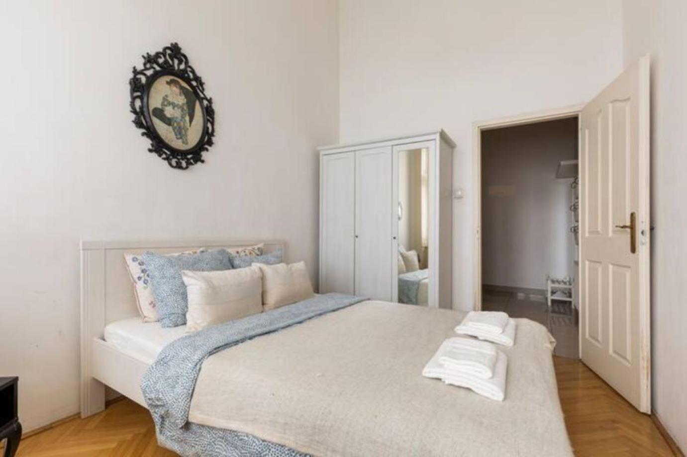 Bourgeois Elegance In The Heart Of Budapest Exterior foto